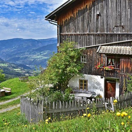 Obererhof Apartman Sant'Andrea in Monte Kültér fotó