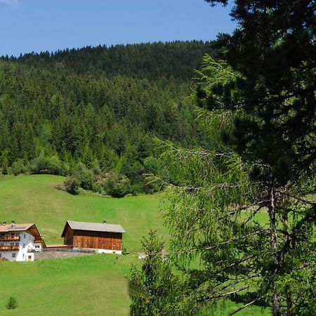 Obererhof Apartman Sant'Andrea in Monte Kültér fotó