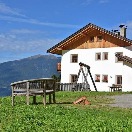 Obererhof Apartman Sant'Andrea in Monte Kültér fotó