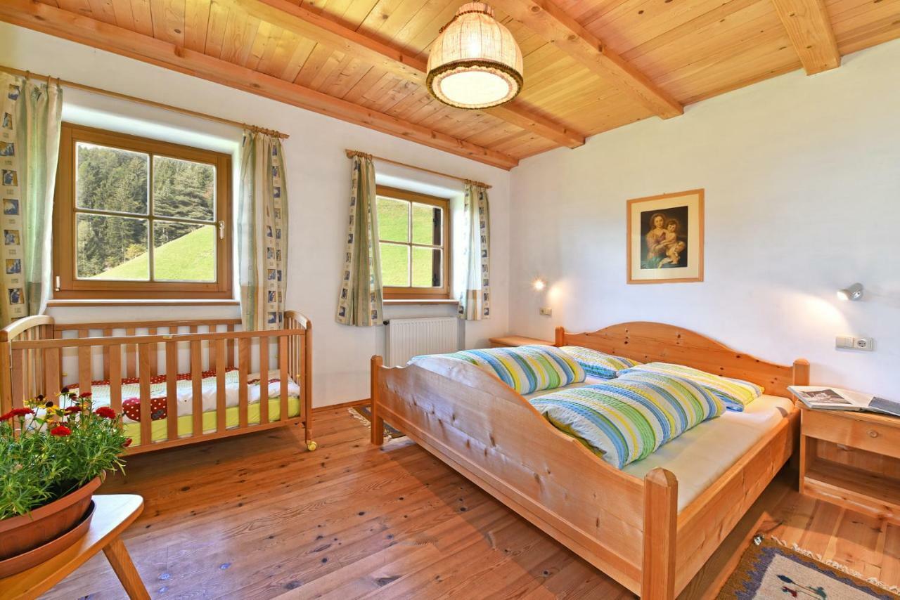 Obererhof Apartman Sant'Andrea in Monte Kültér fotó