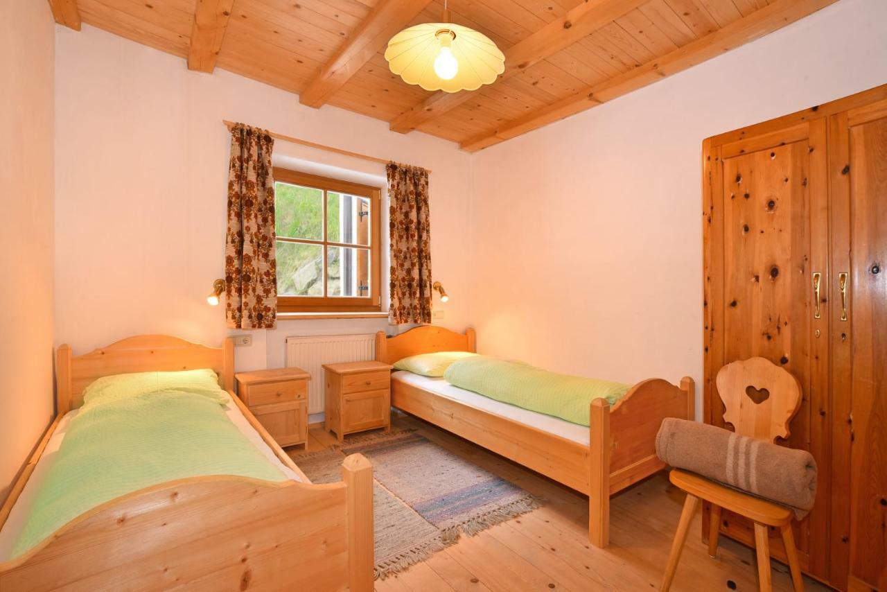 Obererhof Apartman Sant'Andrea in Monte Kültér fotó
