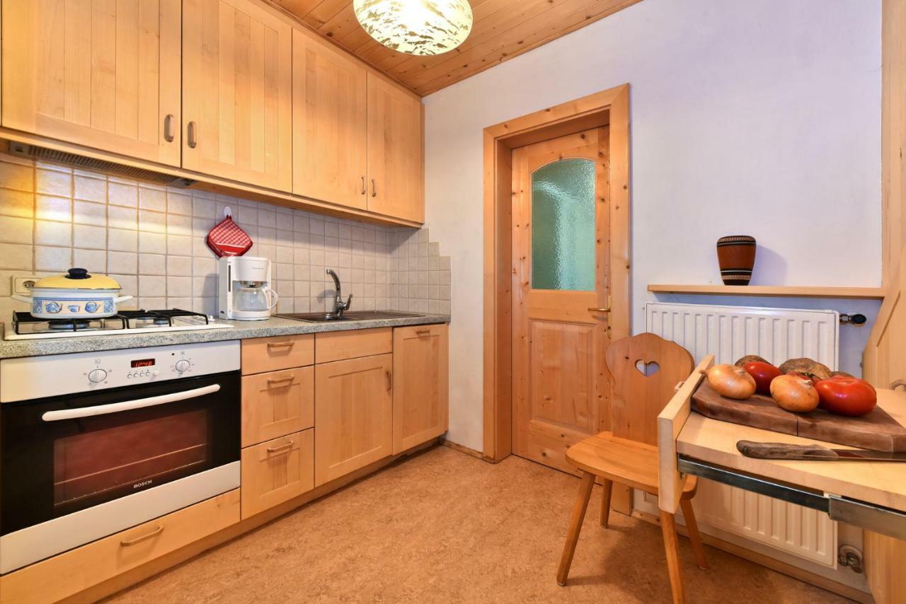 Obererhof Apartman Sant'Andrea in Monte Kültér fotó