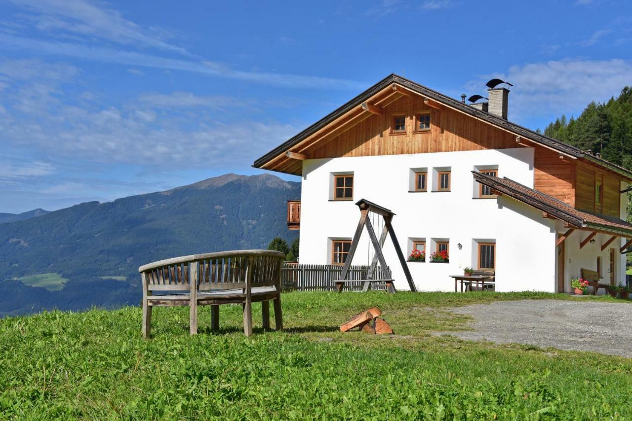 Obererhof Apartman Sant'Andrea in Monte Kültér fotó