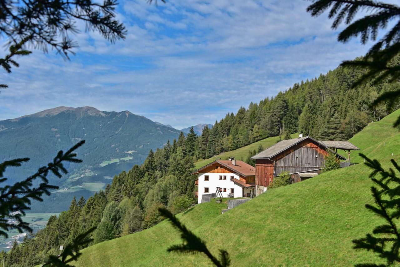 Obererhof Apartman Sant'Andrea in Monte Kültér fotó