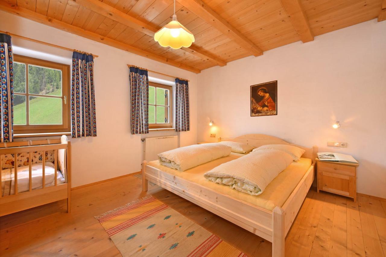Obererhof Apartman Sant'Andrea in Monte Kültér fotó