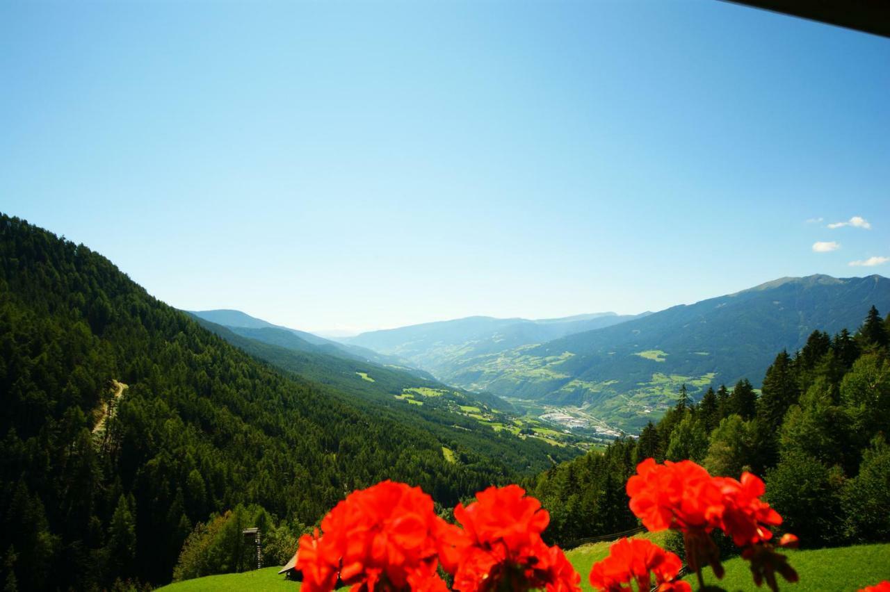 Obererhof Apartman Sant'Andrea in Monte Kültér fotó