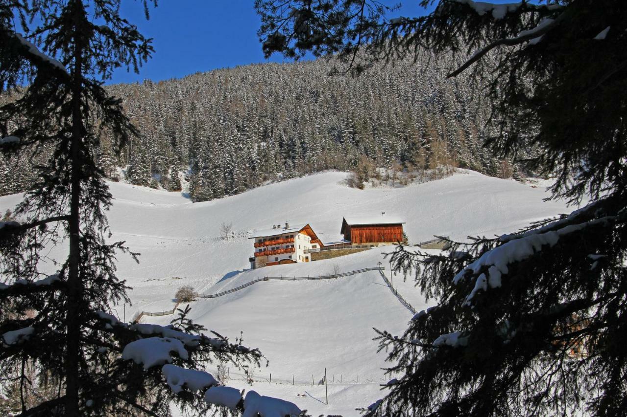 Obererhof Apartman Sant'Andrea in Monte Kültér fotó